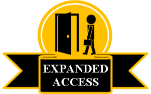 Expanded Access logo